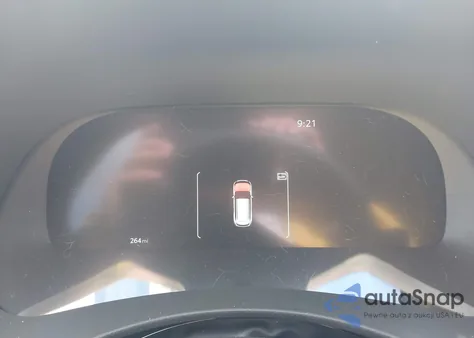 2025 Toyota Highlander Hybrid Limited 25Th Edition z USA, uszkodzony, nr VIN 5TDKBRCHXSS662712